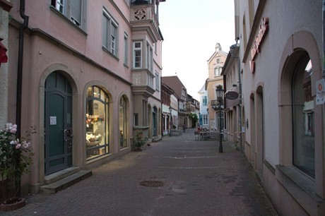 Bad Bergzabern